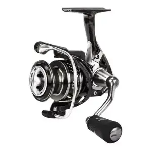 OKUMA ITX carbon 4000 Utv spinning
