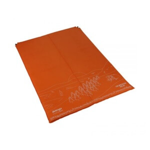 Vango Dreamer 5cm double tjalddýna