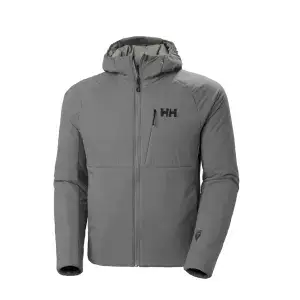 HH Odin Stretch Hood Insulated 2.0
