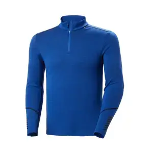 HH Lifa Merino Midweight 1/2 Zip