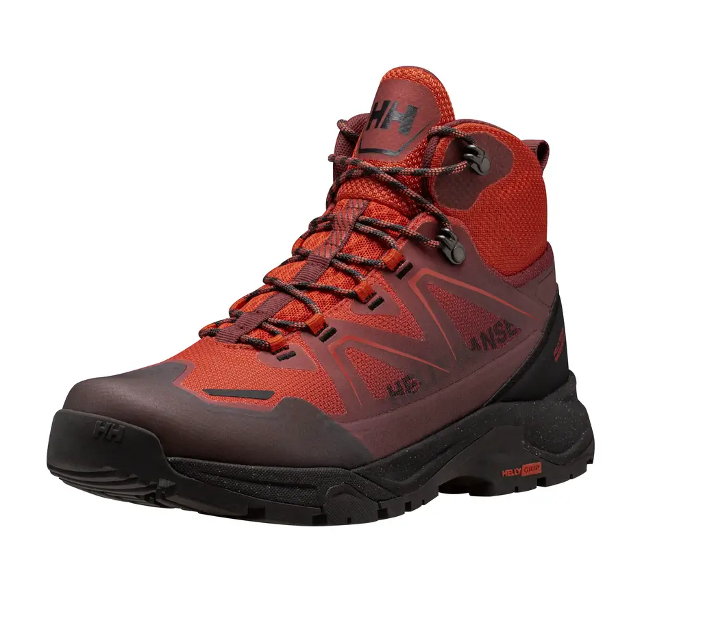 HH Cascade Mid HT