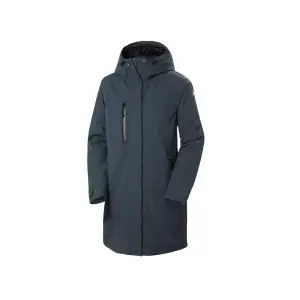 HH W Adore Insulated Rain Coat