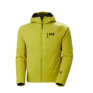 HH Odin Stretch Hood Insulated 2.0