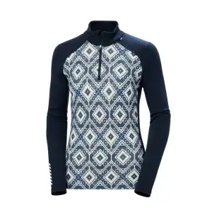 HH W Lifa Merino Midweight Graphic