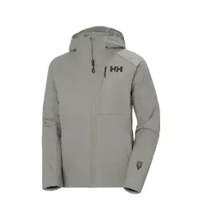 HH W Odin Stretch Hood Ins. Jacket 2.0