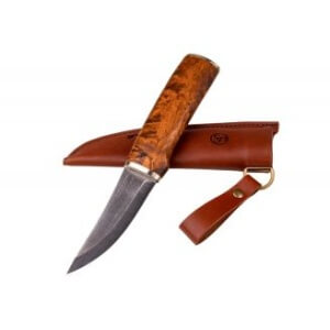 Sauer Roselli hnífur Limited Edition