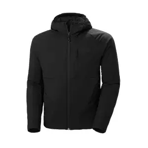 HH Odin Stretch Hood Insulated 2.0