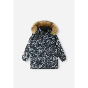 Reima Musko úlpa barna