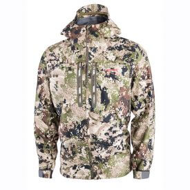 Sitka Stormfront Jakki Optifade subalpine