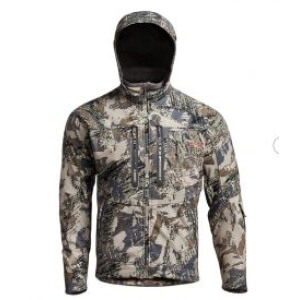 Sitka Jetstream Jakki Open country