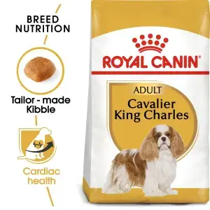 Royal canin Cavalier king 7,5kg