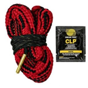 Kleenbore 12 gaug bore snake