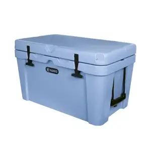 Nanoq kælibox 45L grátt