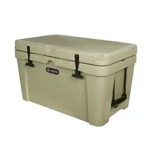 Nanoq kælibox 45L Tan