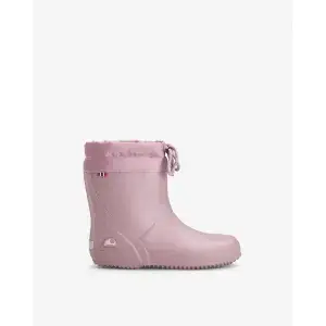 Viking Indie Alv Thermo Wool-dusty pink