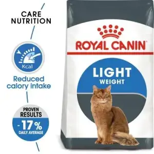 Royal canin Cat light weight care 3kg