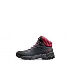 Mammut Nova IV Mid Dömu bl/red