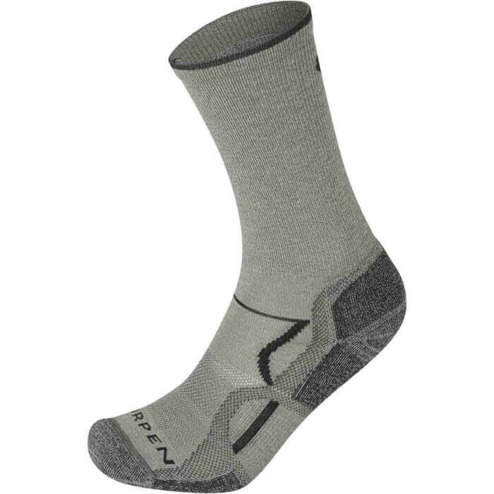 Lorpen T2LME Light Hiker Eco grey