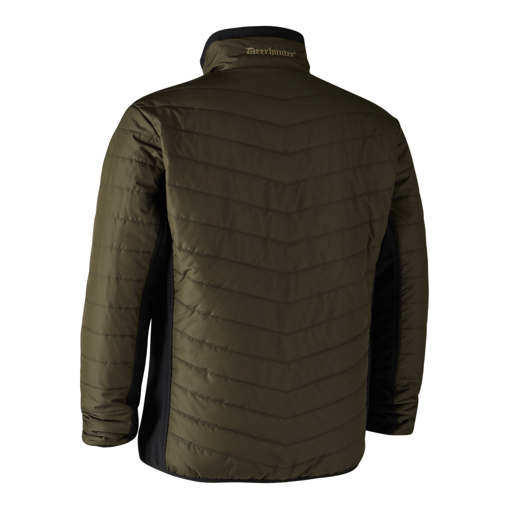 Deerhunter Moor padded jakki softshell - Image 2