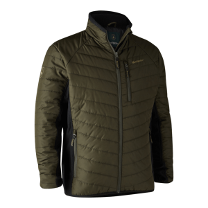 Deerhunter Moor padded jakki softshell