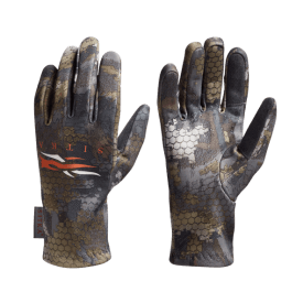 Sitka Traverse hanskar Timber
