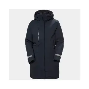 HH W Adore Insulated Rain Coat