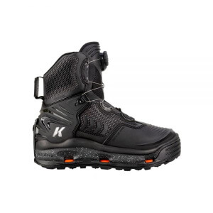 Korkers River ops BOA vöðluskór