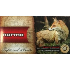 Norma 223 55gr tipStrike