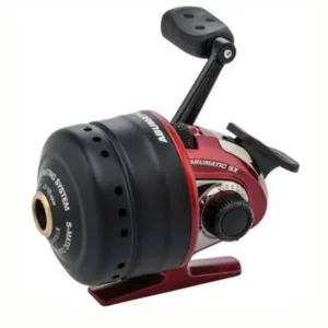 ABUmatic SX10 lokað hjól