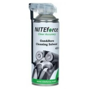 Niteforce Solvent hreinsir 400ml