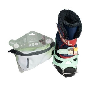 Veriga sport barnabroddar