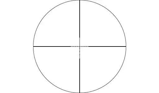 Vortex Crossfire II 6-24x50 BDC AO - Image 2
