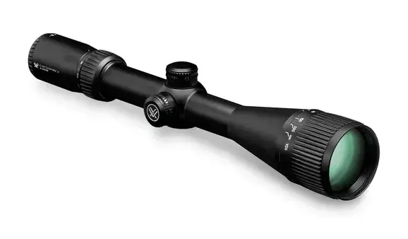 Vortex Crossfire II 6-24x50 BDC AO