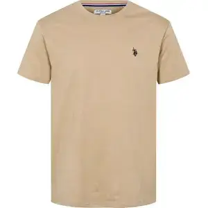US Polo Arjun T-Shirt Crockery