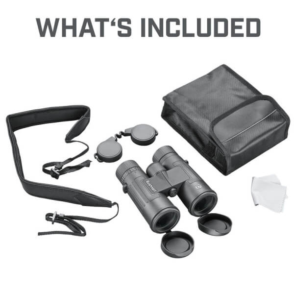 Bushnell Legend 10x42 IPX7 - Image 2