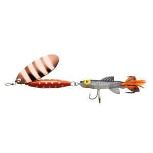 Abu Reflex fish 12gr kopar