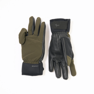 Sealskinz Broome WP AW shooting glove