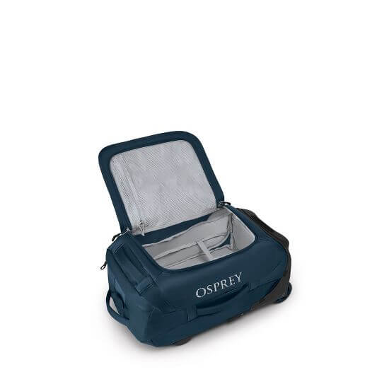 Osprey Transporter Wheel 40L Blue - Image 2
