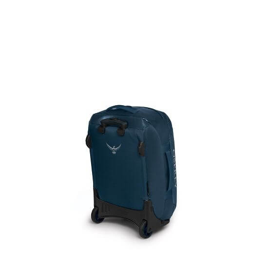 Osprey Transporter Wheel 40L Blue - Image 3