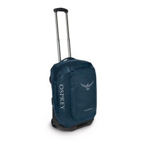 Osprey Transporter Wheel 40L Blue