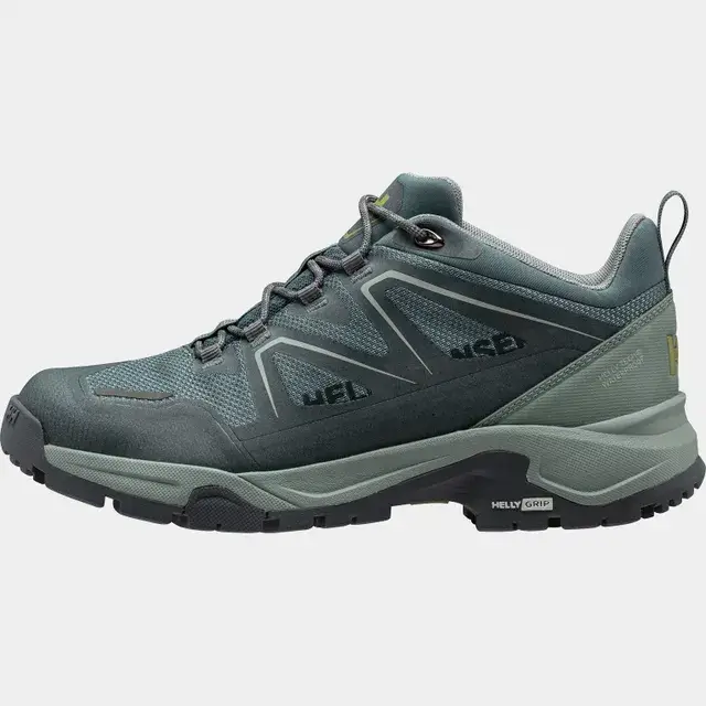 HH W Cascade Low HT