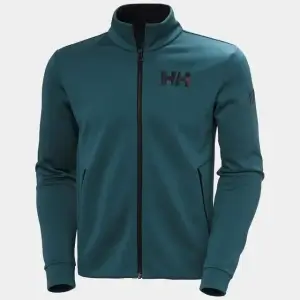 HH HP Fleece Jacket 2.0