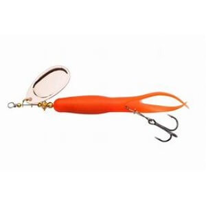 Abu salmon seeker Orange copper 20gr