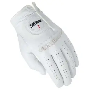 Titleist golfhanski Permasoft herra