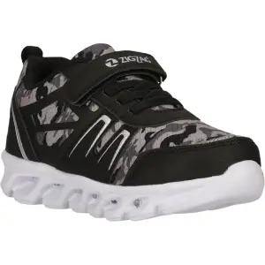 ZigZag Velund Kids Shoe W/Lights