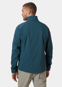 HH Odin Stretch Insulated Jacket 2.0 - Image 2