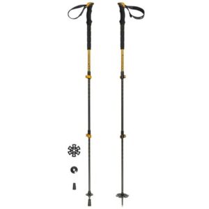 Stick Mustang göngustafir