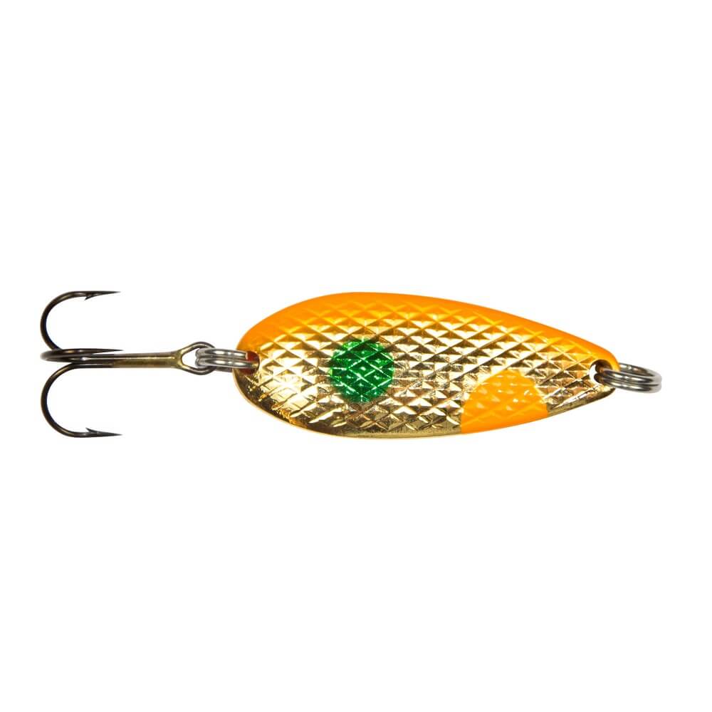 Remen Hugget GOG 12gr Orange/gull