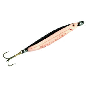 Remen Möre silda copp/svart 15gr