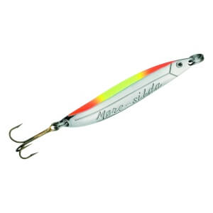 Remen Möre Silda silfur/fluor 10gr